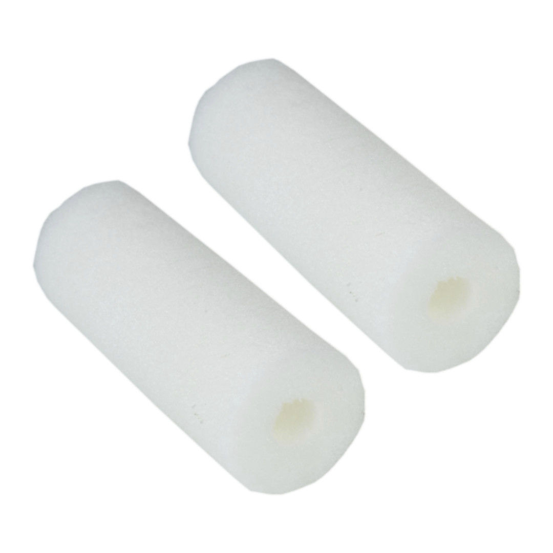 Sponge hemostatic agent Surgispon Stapleline Medizintechnik