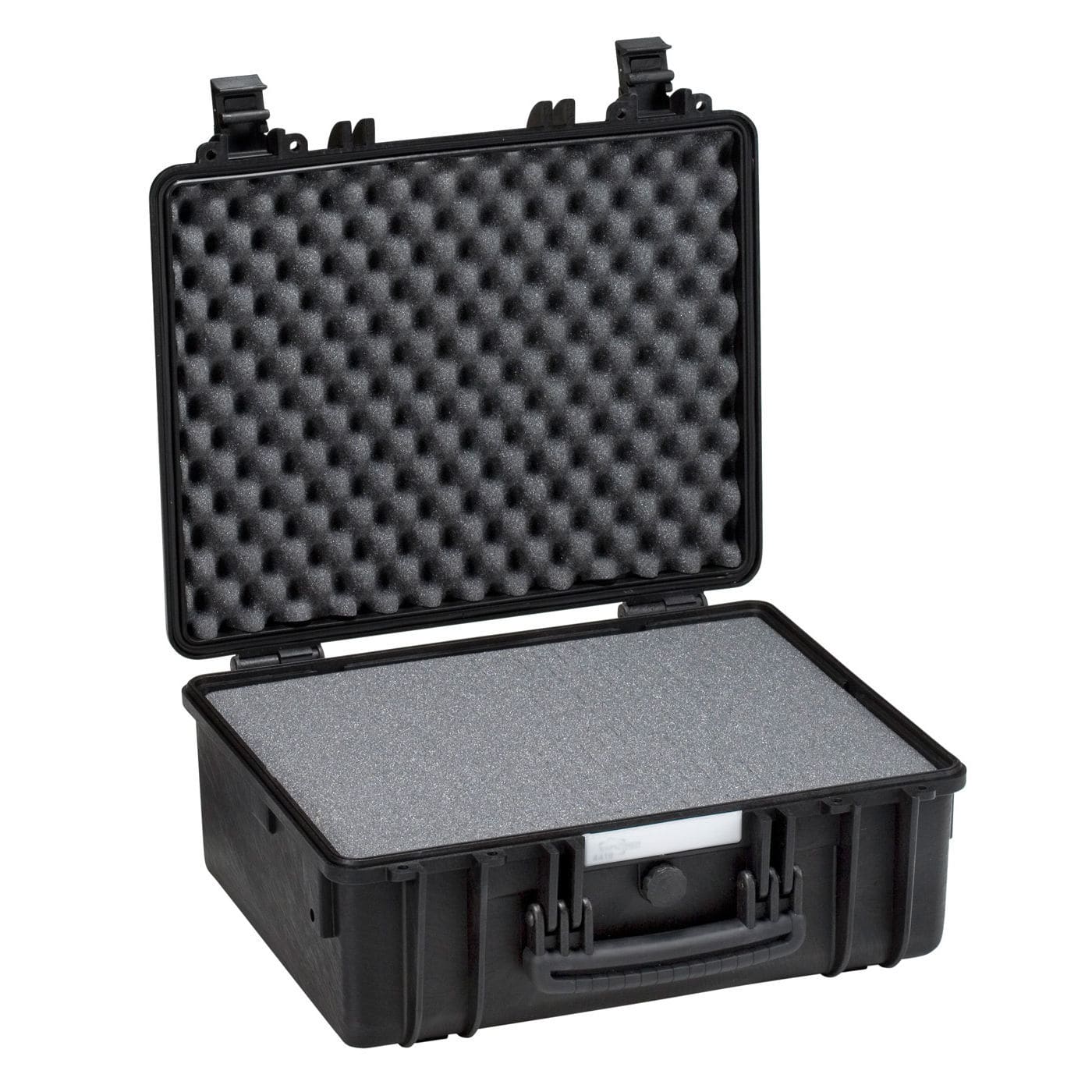 Transport emergency case - 4419 series - GT Line Srl - handle ...