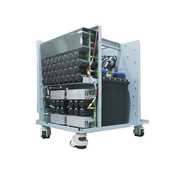 Générateur Vidéo Composite POLARVIDEO PSG1 Pour Rack - Occasion