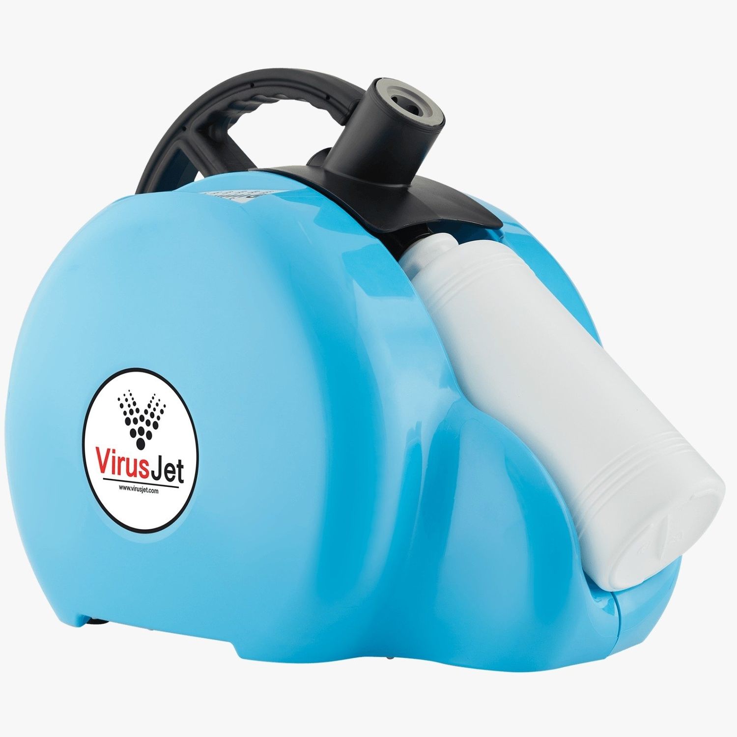 Healthcare facility disinfection system Virusjet VIRUS GUARD