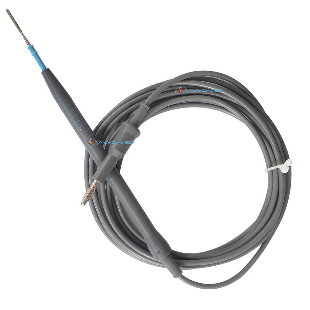 Highfrequency electrosurgical knife handle AMDHEEK000503S