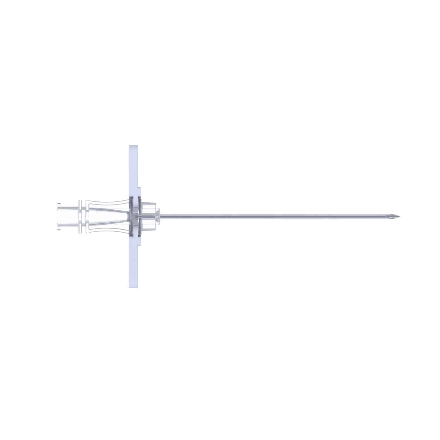 Puncture needle - SN03 - Shanghai INT Medical Instruments - Seldinger ...