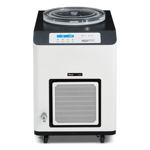 Laboratory freeze dryer HyperCOOL 3055 Hanil Scientific Inc