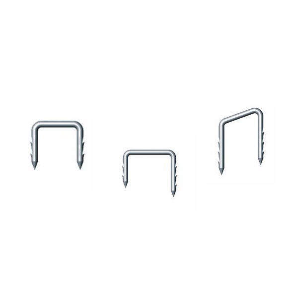 Forefoot bone staple - Permedica Orthopaedics - non-absorbable
