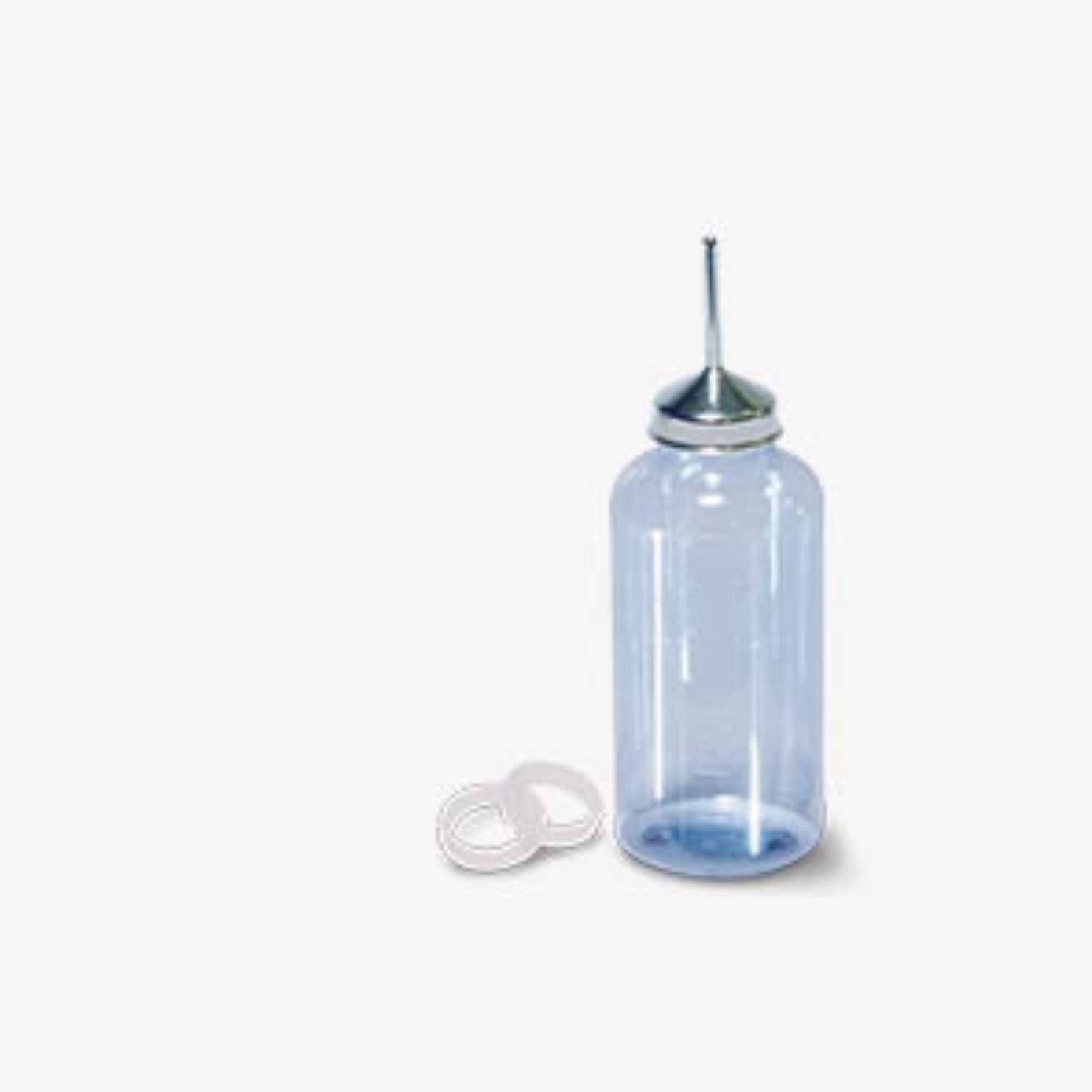 Laboratory bottle - 3125153 - Zoonlab GmbH - polycarbonate