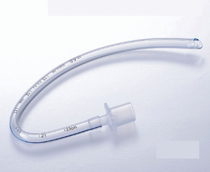 Oral endotracheal tube - B502030C - HYZMED Medical