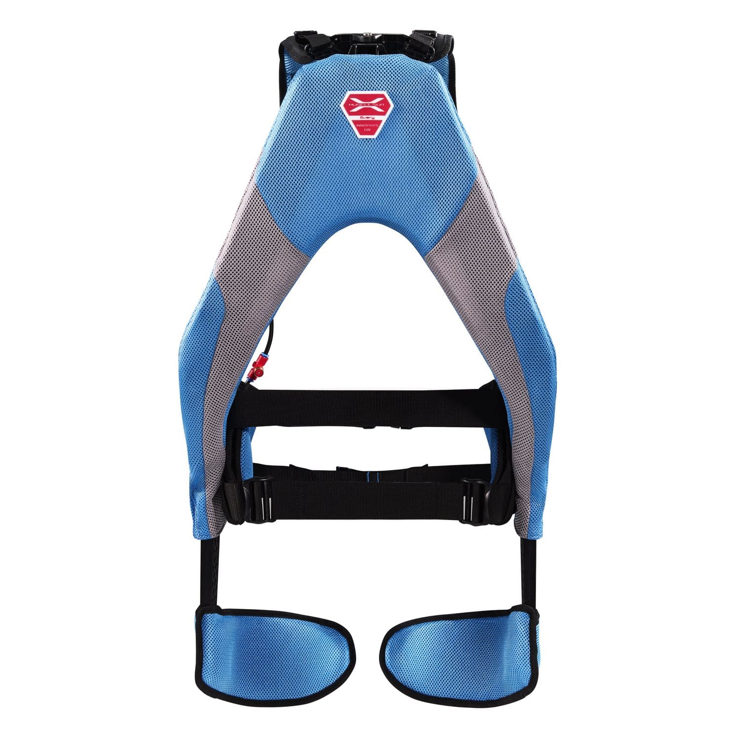 介護ベルト・キャリーベルト INNOPHYS MUSCLE SUIT EVERY SM Heavy load handling exoskeleton - Muscle Suit Every - Innophys Co