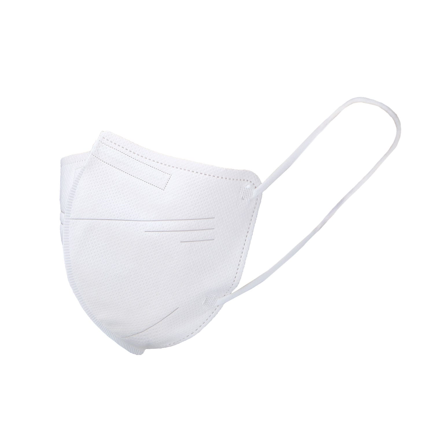 FFP2 safety mask - Komas Light - Unimax corporation - KF94 / N95 / half ...