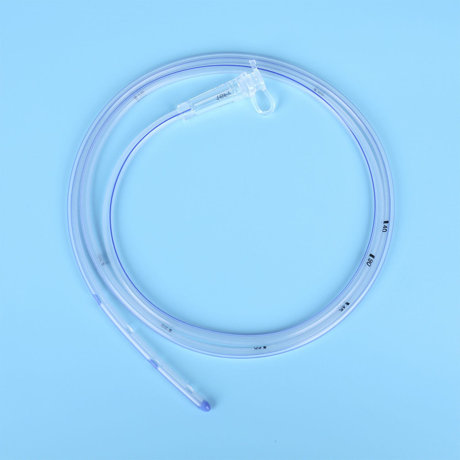 Nasogastric tube - ST161S-201S - Haiyan Kangyuan Medical Instrument