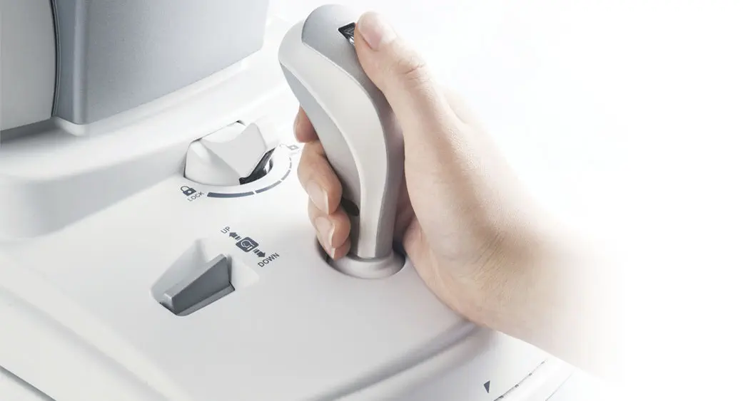 Automatic keratometer - SMART RK 11 - Medizs - automatic refractometer