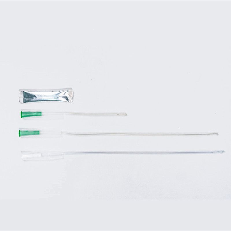 Urine drainage catheter H01 Chengdu DAXAN Innovative Medical Tech vesical / hydrophilic