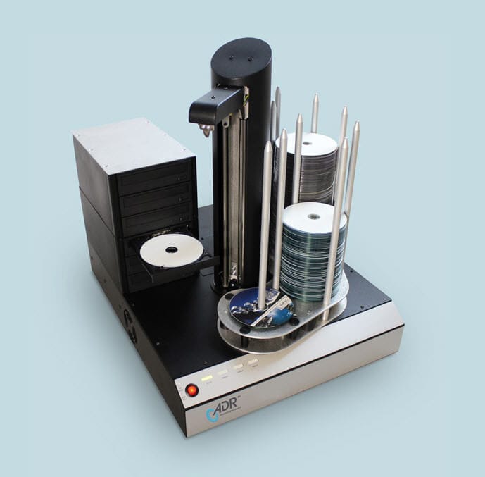 Hospital software Discus DMC.Ripster ADR AG for / import