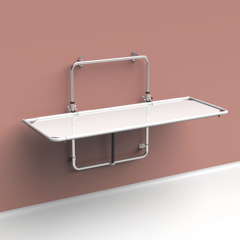 Changing table CTM3 Astor Bannerman rectangular / electric