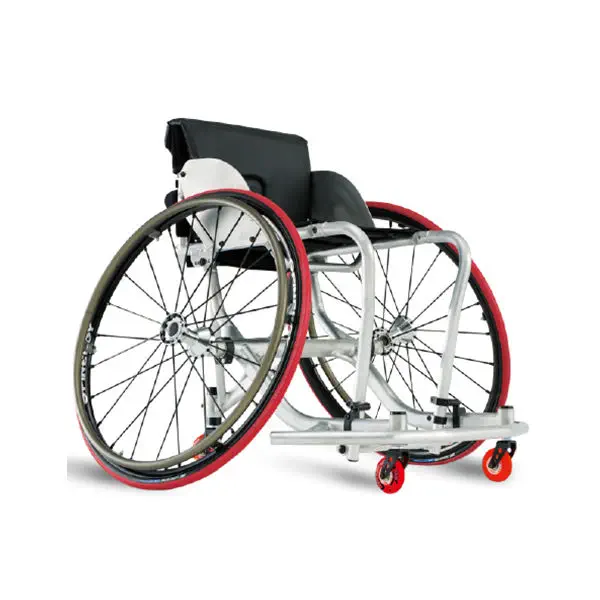 Passive wheelchair - NEXT CORE - Matsunaga Manufactory - bariatric /  outdoor / indoor