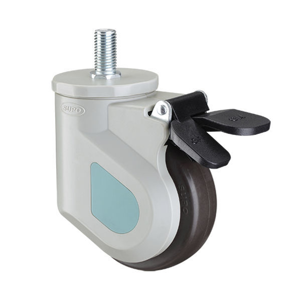 Medical device caster 1MWP0202100451 Zhongshan Xiangrong Caster