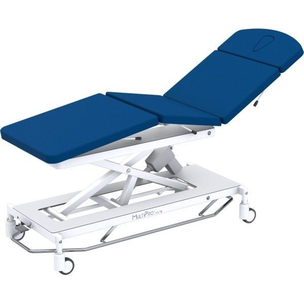 Electric examination table - MultiPro® next Praktitrans 4 - Hess ...