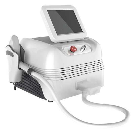Scar removal laser Bestview Laser skin rejuvenation / tattoo