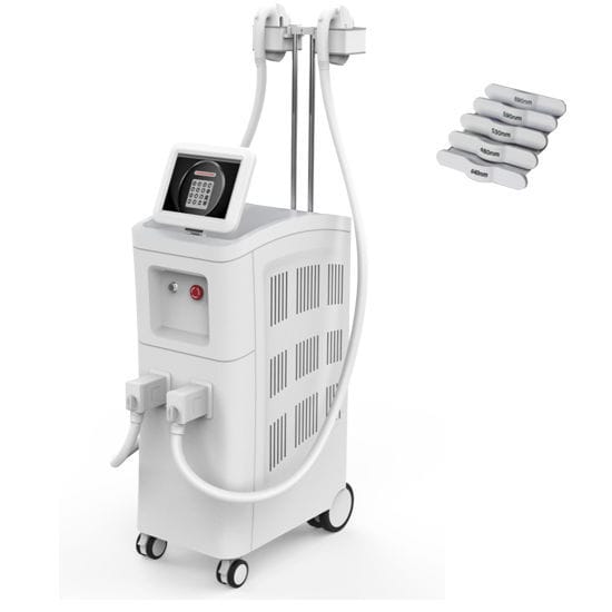 Hair removal IPL system BM186 Bestview Laser skin rejuvenation