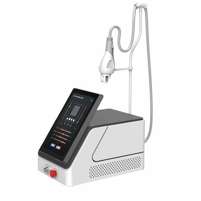 Scar removal laser Bestview Laser surgical / skin rejuvenation / thulium