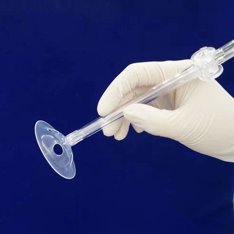 Wound debridement pulsed lavage system Cleanix™ Zhejiang Haichuang Medical Device