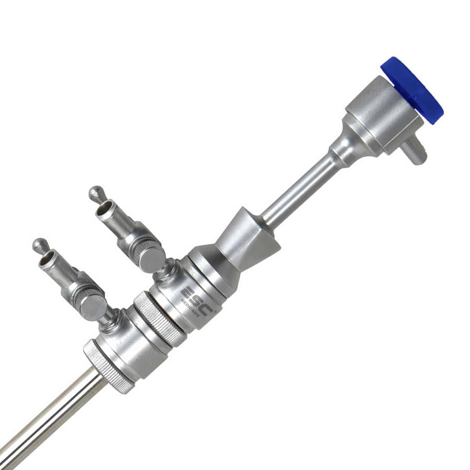 Hysteroscope endoscope sleeve 2.9mm / 4mm ESC Medicams