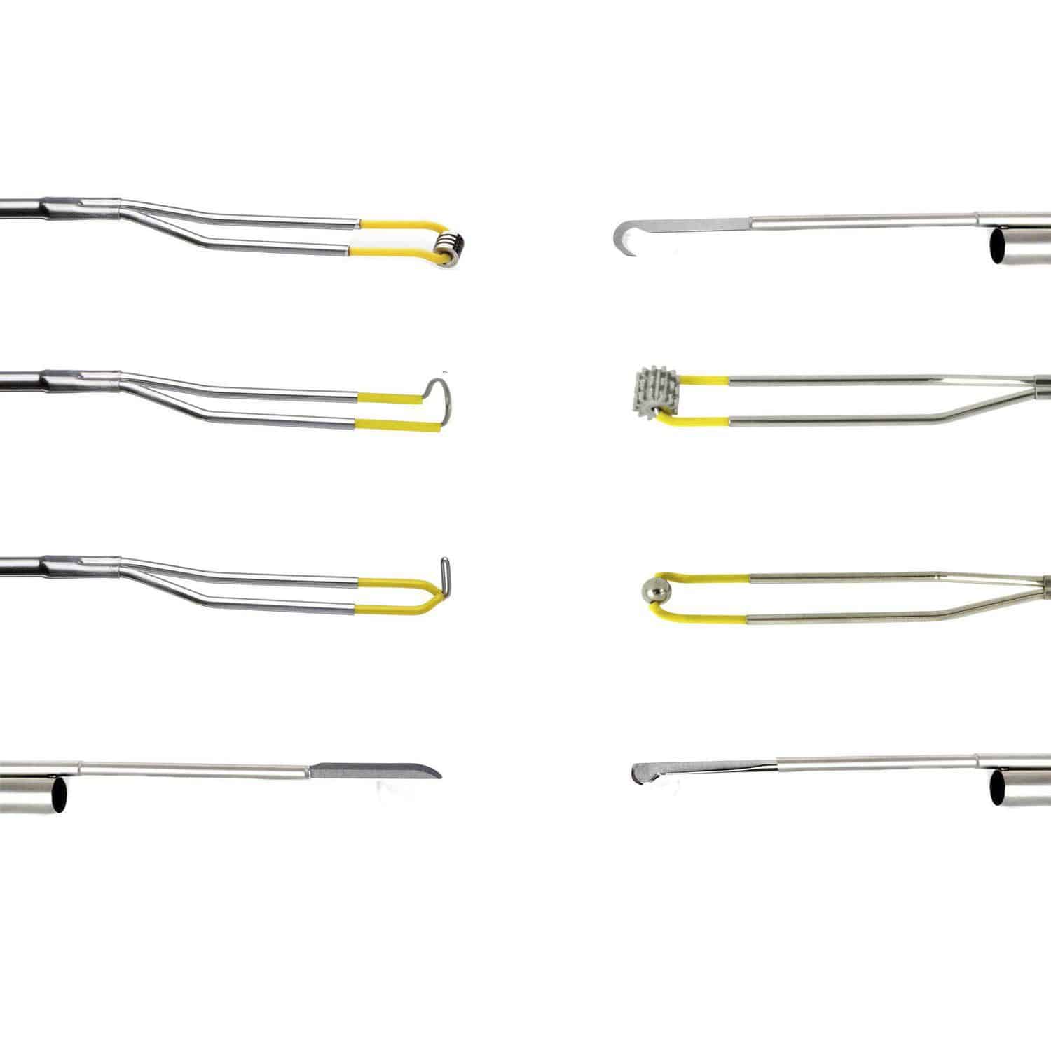 Urological electrode ESC Medicams resection / vaporization / bipolar