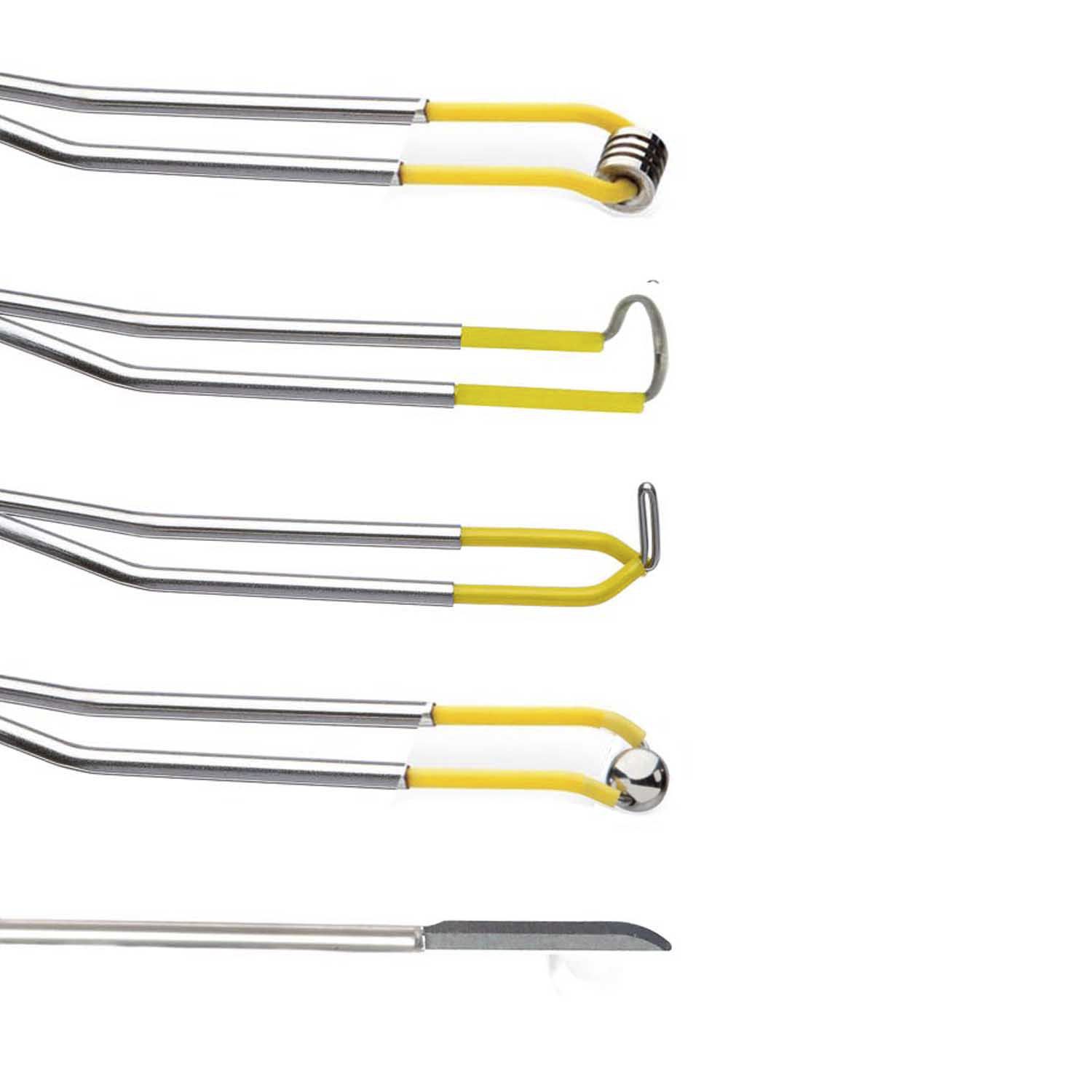 Hysteroscopy electrode ESC Medicams urological / surgery / resection