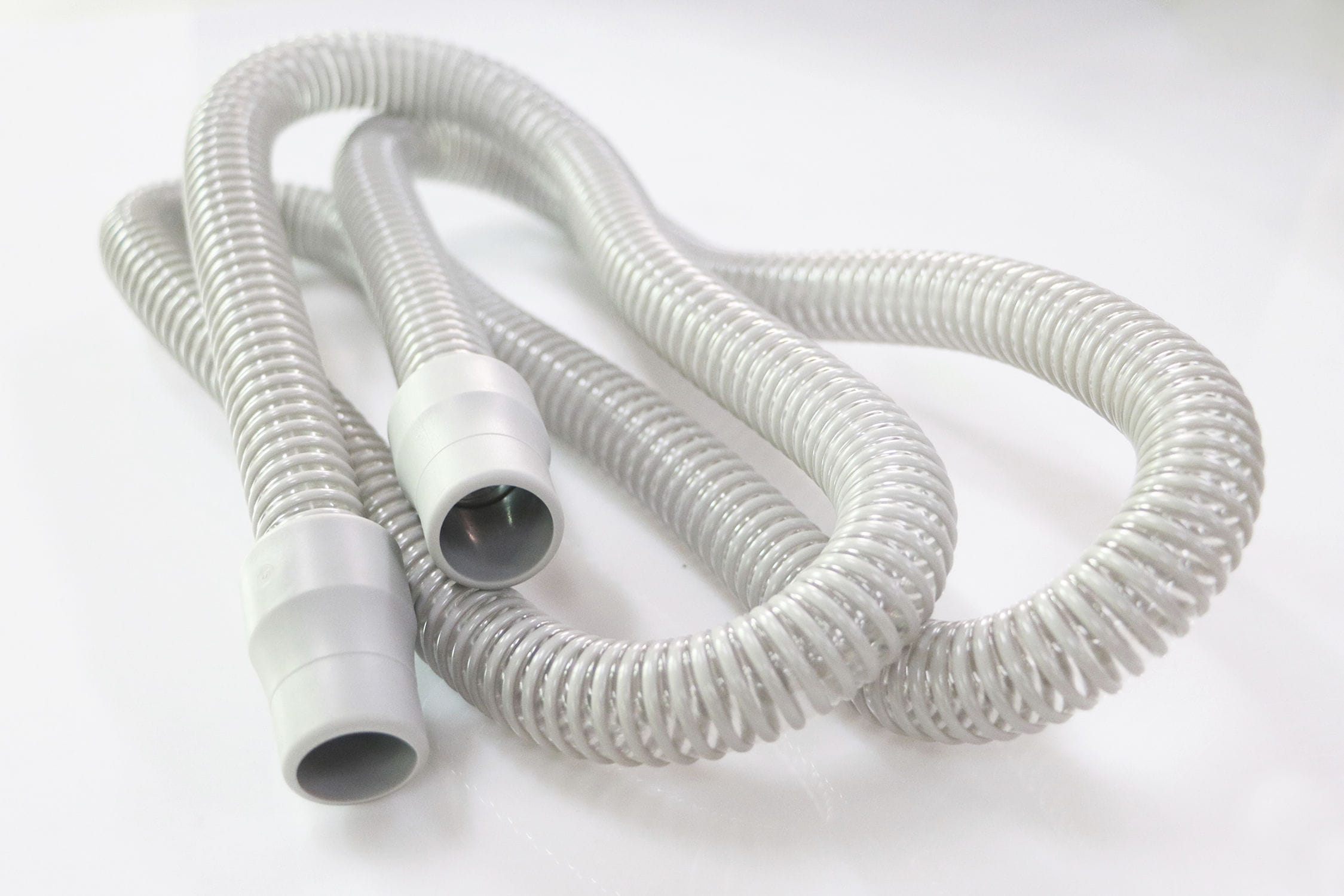 CPAP tubing - Shenzhen Homed Medical Technology Limited - polypropylene ...