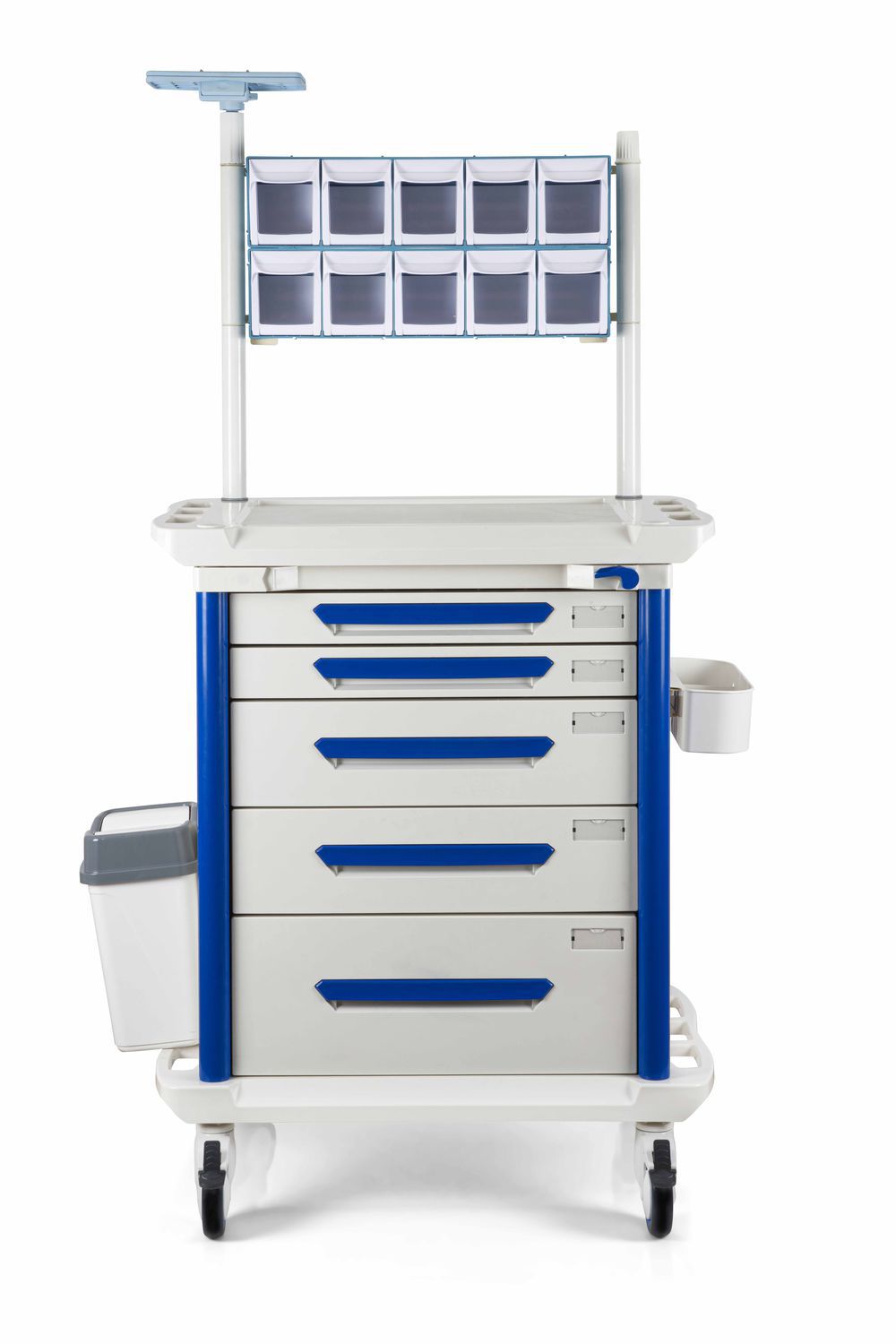 Anesthesia trolley ACBW110 Avrasyamed Medikal Ltd.Sti. medicine