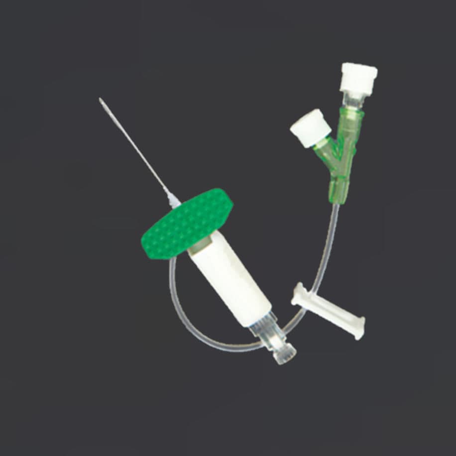 Catheter manufacturing tubing Oem IV Dutch Technology Catheters