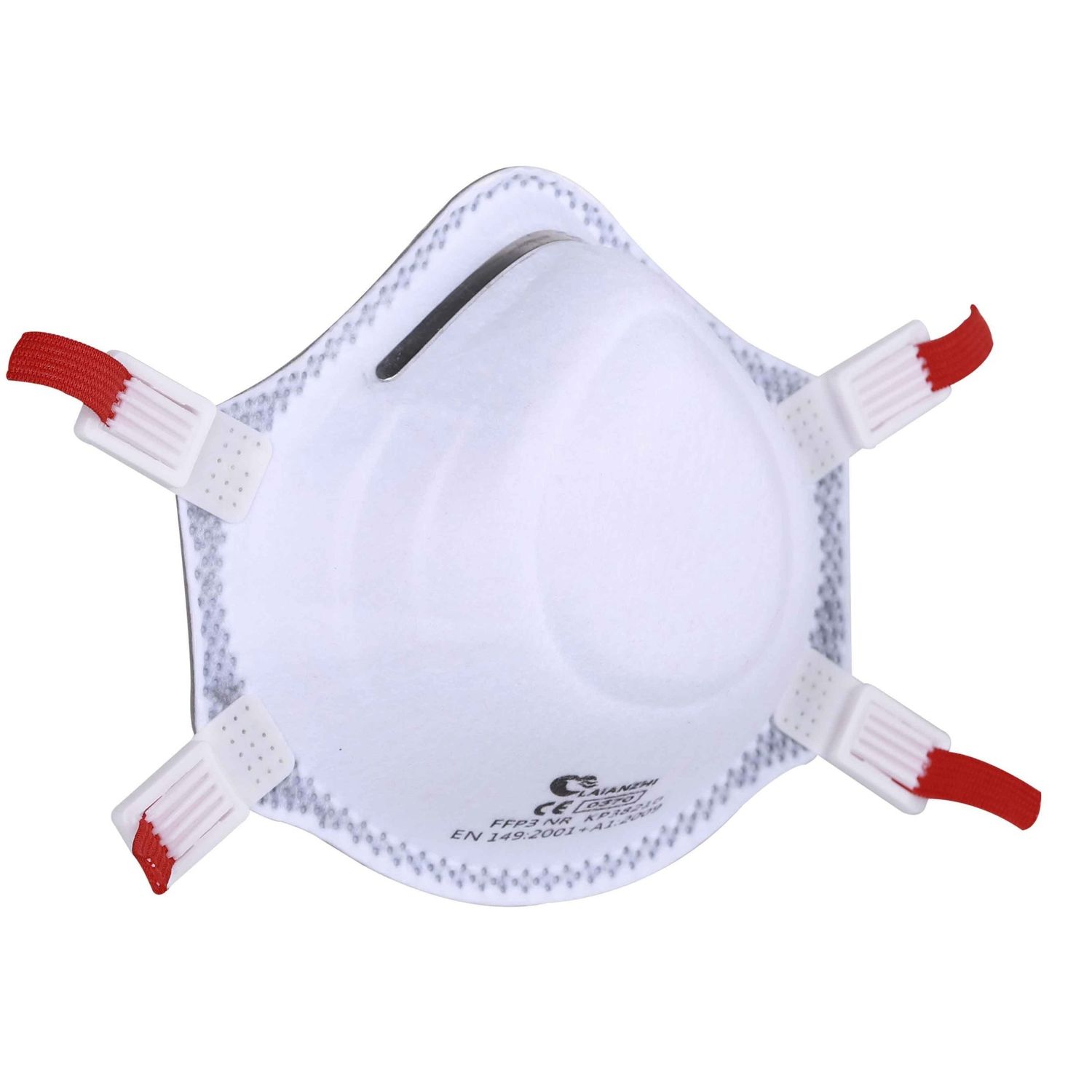 FFP3 Respirator Mask - KP38210 - Zhongshan Saifute Labor Protective ...