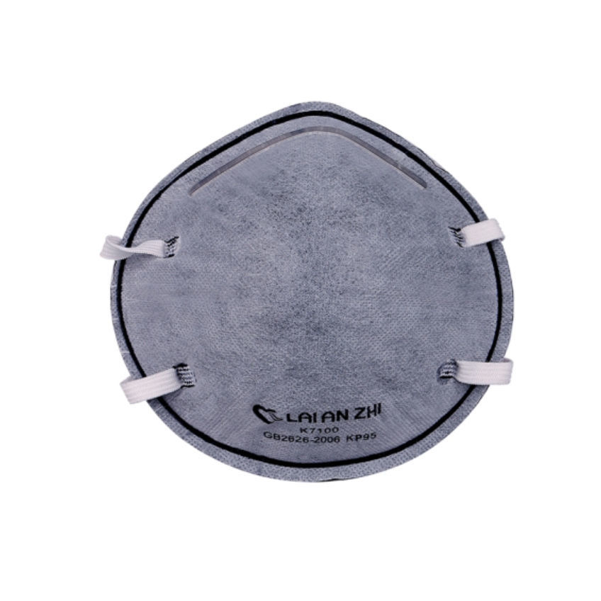 P95 respirator mask K7100 Zhongshan Saifute Labor Protective