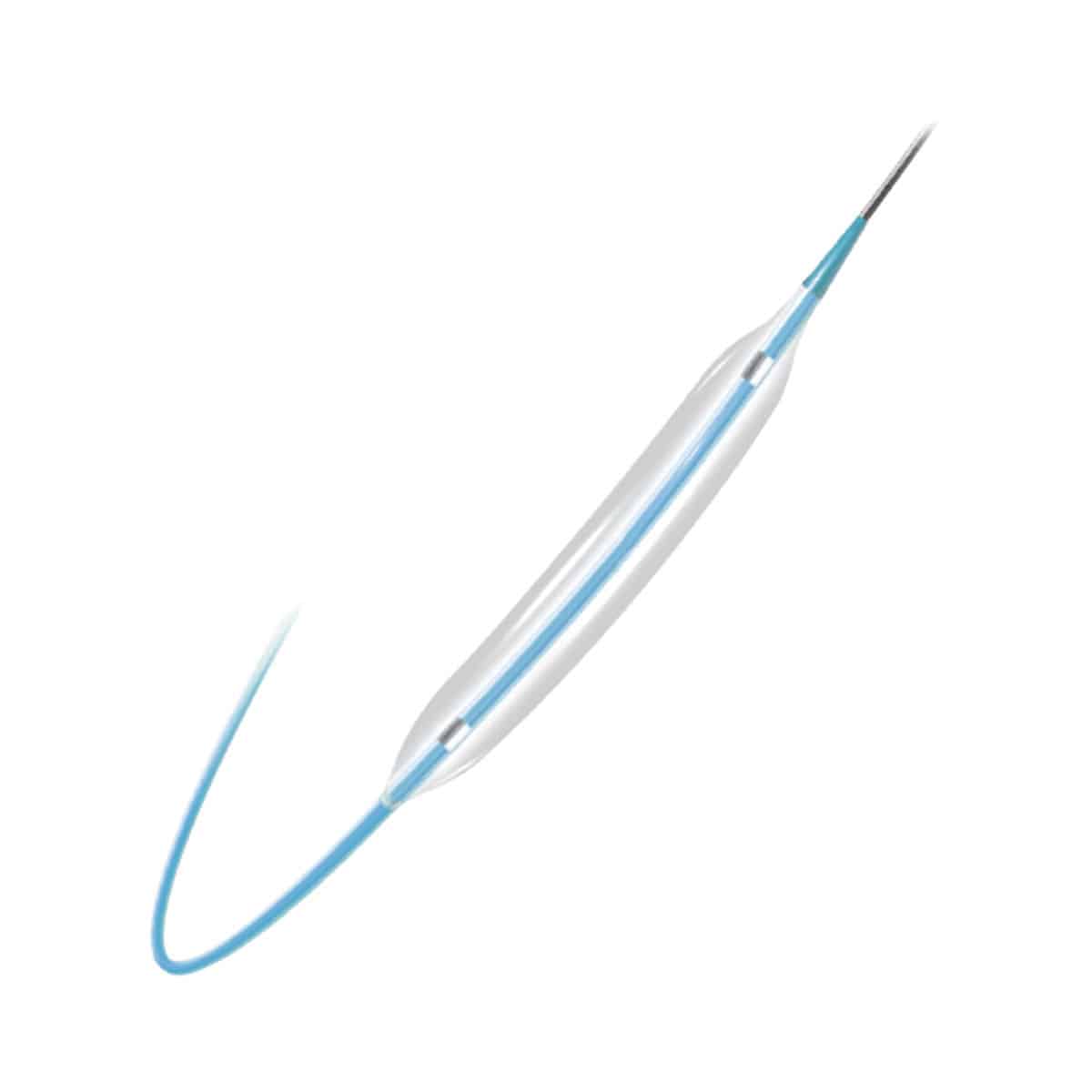 PTCA catheter - VesPenetrator® - TT Medical - chronic total occlusion ...