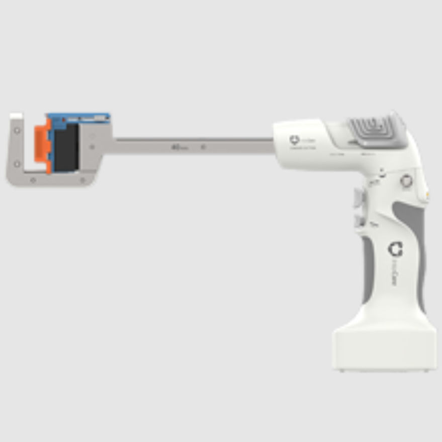 Linear surgical stapler - ILC series - IntoCare Medical Technology ...