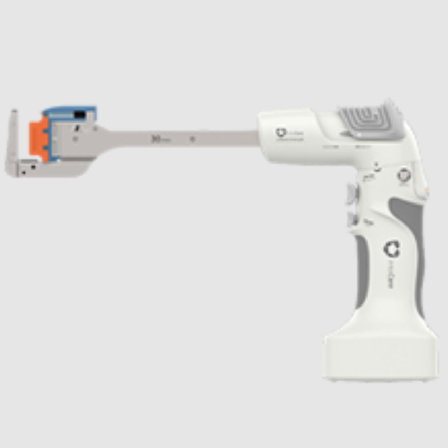 Linear surgical stapler - ILS series - IntoCare Medical Technology ...