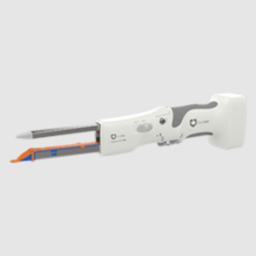 Linear surgical stapler - SLC series - IntoCare Medical Technology ...