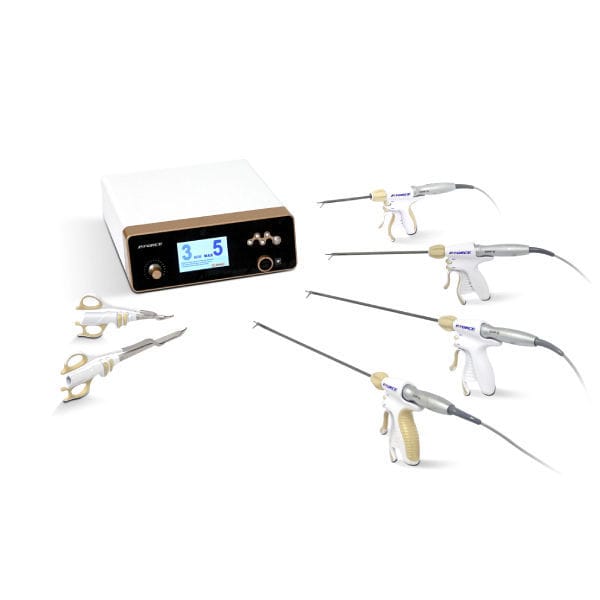 Ultrasonic surgical unit QUSG Miconvey cutting / coagulation