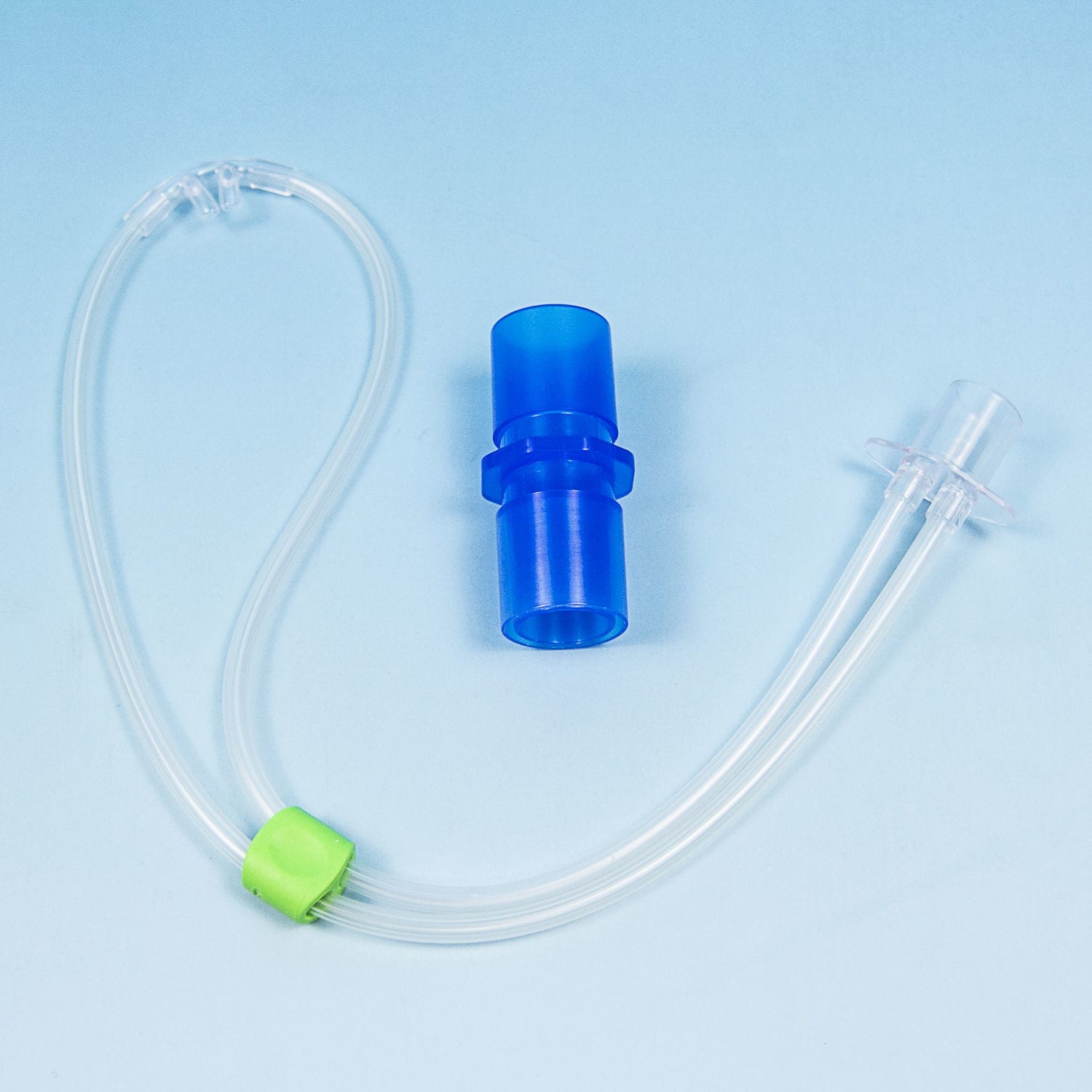 Oxygen nasal cannula - EM05-528 - Excellentcare Medical - infant ...