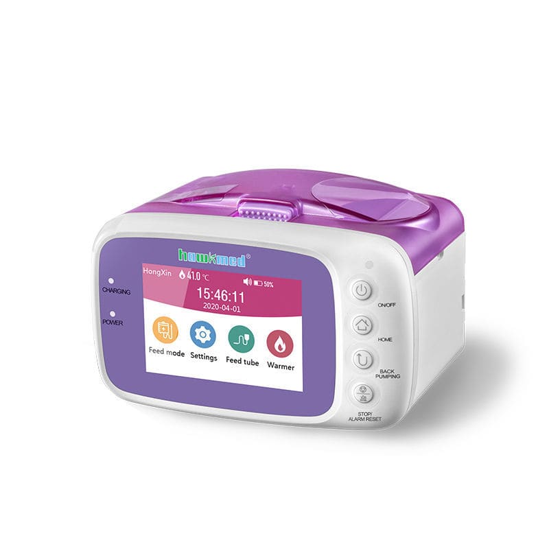 Enteral feeding pump Nutricare300H Shenzhen Hawk Medical