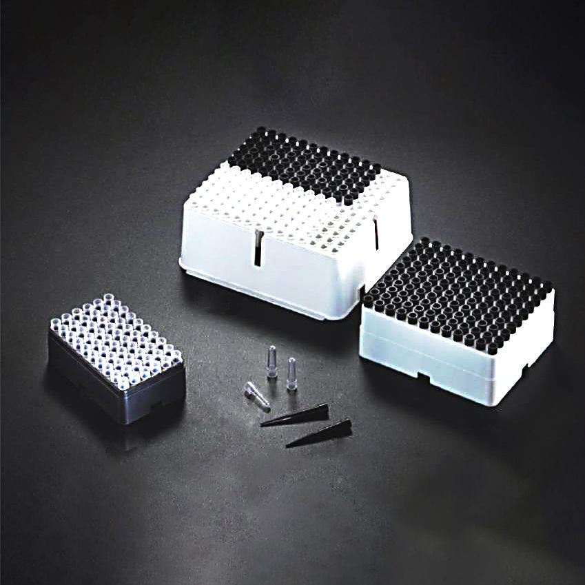 Laboratory sample collector A2630 HWTAi