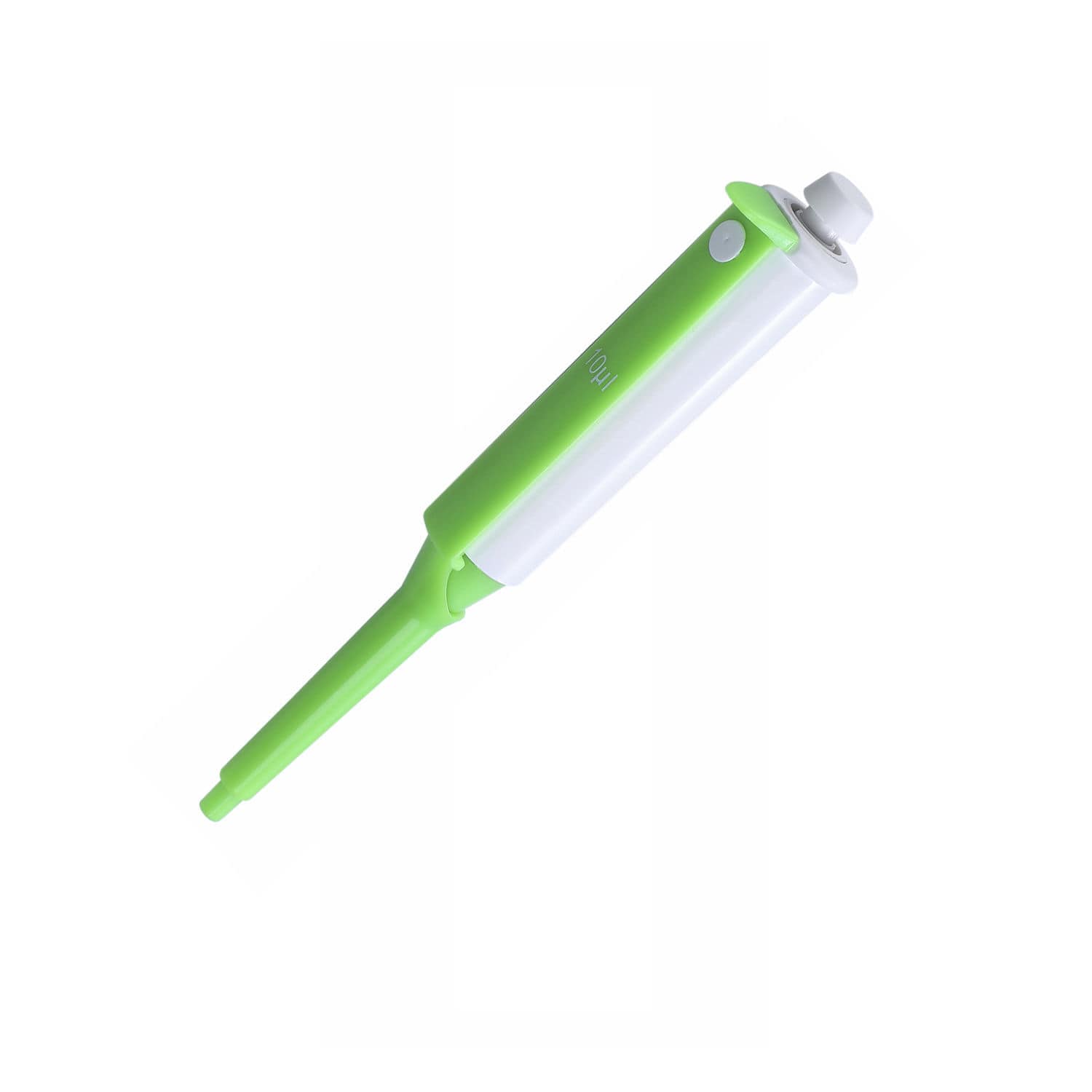 Manual micropipette MICRO SERIES HWTAi electronic / mechanical