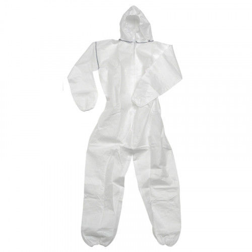 Protective coverall Cat111 Datesand Group unisex / L / disposable