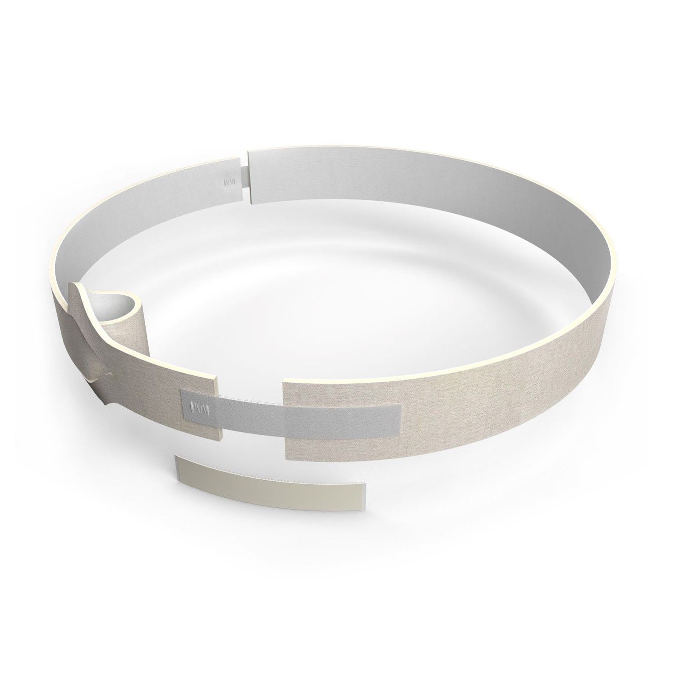 Intubation tube holder 01021 Sinmed