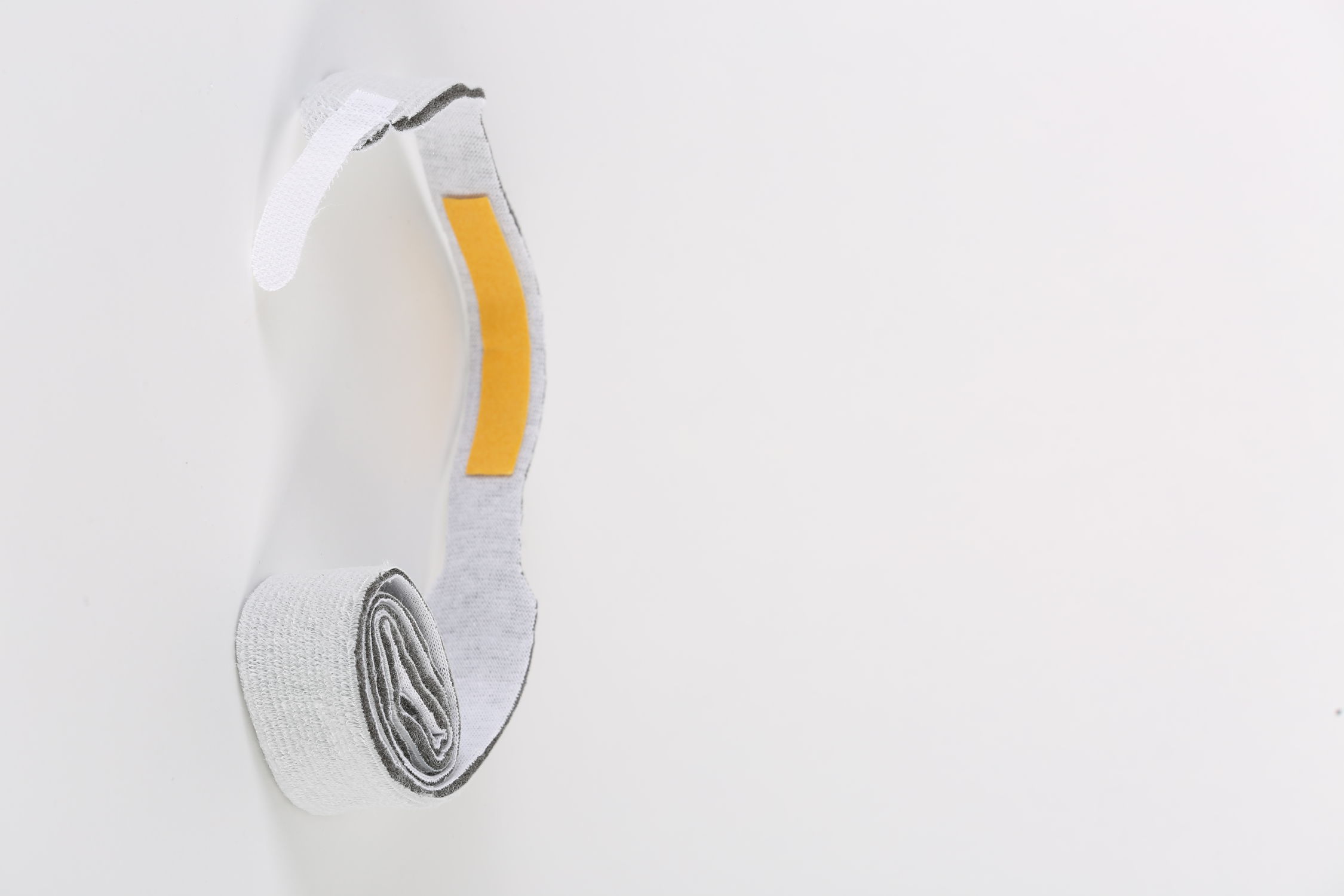 Intubation tube holder Tules Medikal anesthesia