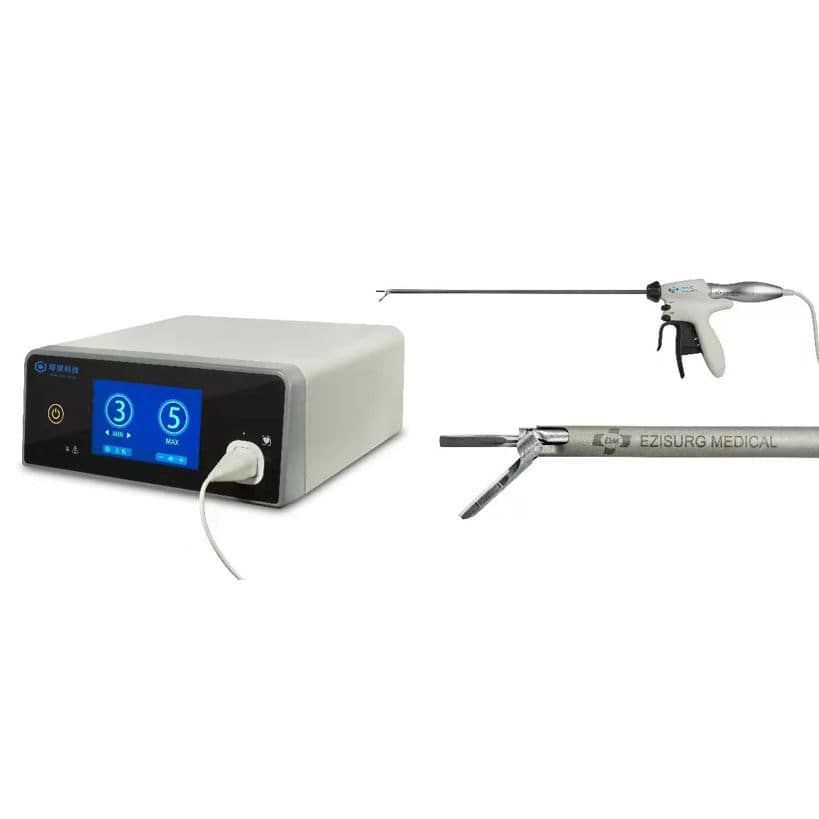 Coagulation electrosurgical unit UK100 Shanghai TOW Intelligent