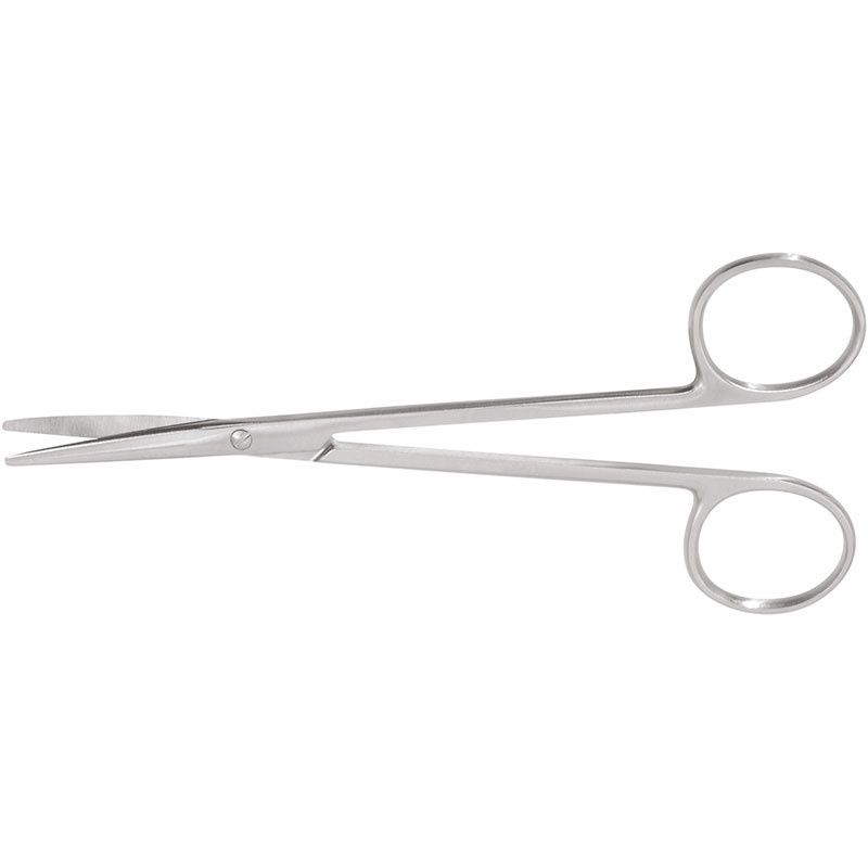 Dissection scissors - 442220FX - Fentex Medical - Metzenbaum / for ...