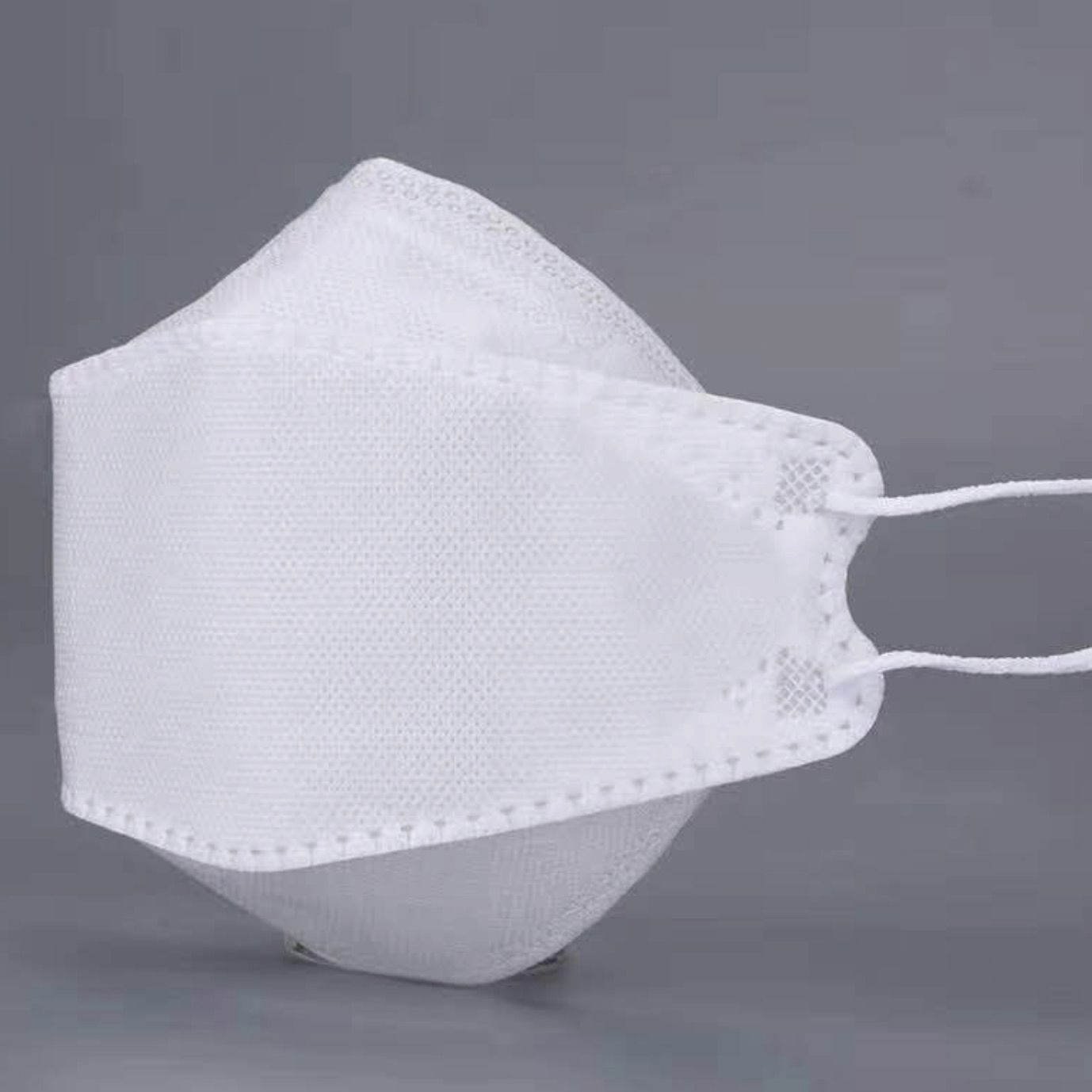 KN95 respirator mask Willow Zhejiang Langci Medical Equipment Co