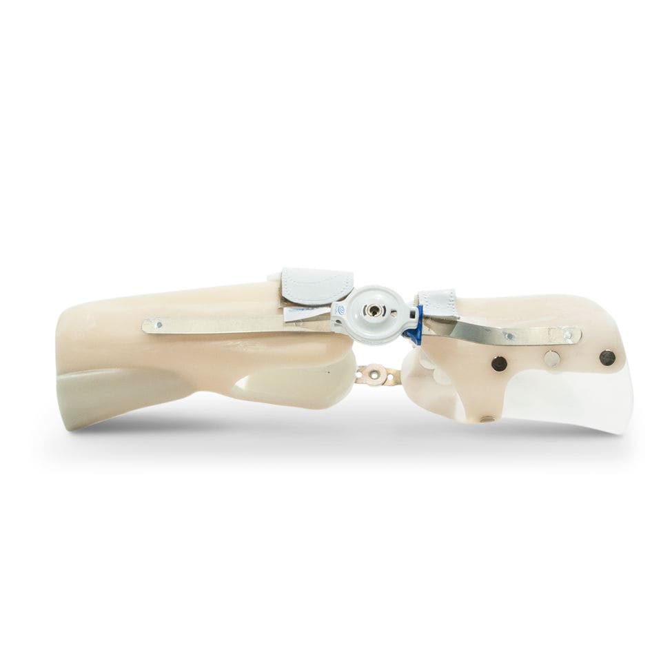 Elbow orthosis Boundless Biomechanical Bracing elbow antiflexion