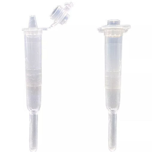 PCR test tube Amazing Biotech Co., Ltd