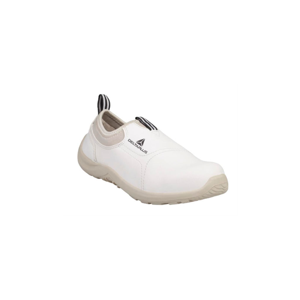 Unisex hospital shoes DELTAPLUS MİAMİ S2 SRC DNG Workwear anti
